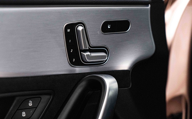 MERCEDES-BENZ Classe A