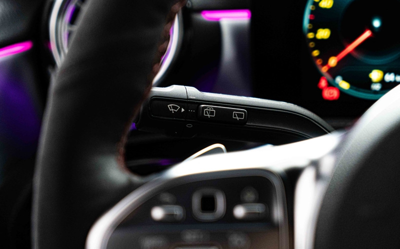 MERCEDES-BENZ Classe A