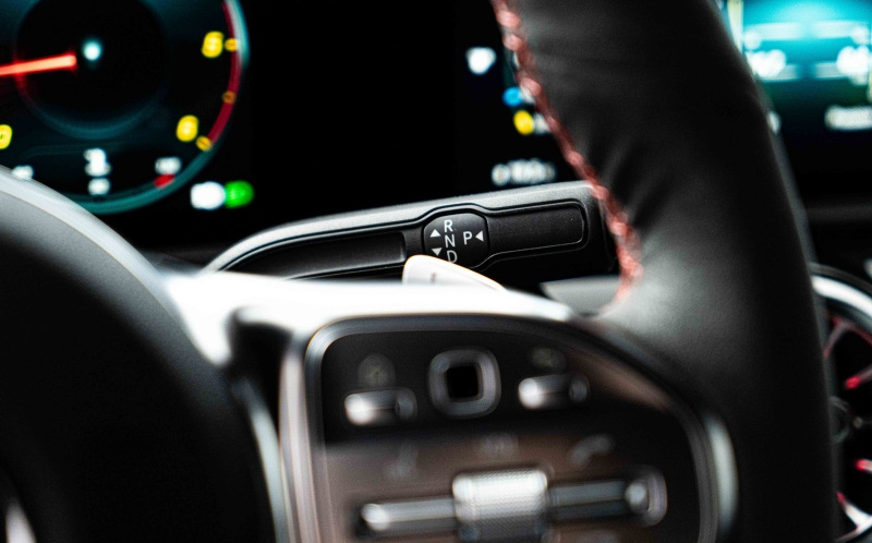 MERCEDES-BENZ Classe A