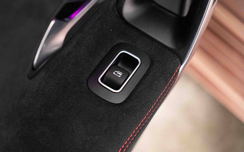 MERCEDES-BENZ Classe A