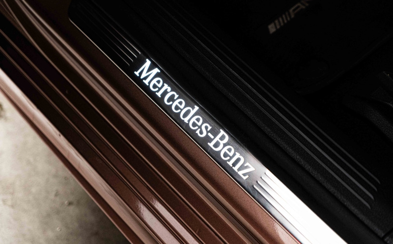 MERCEDES-BENZ Classe A