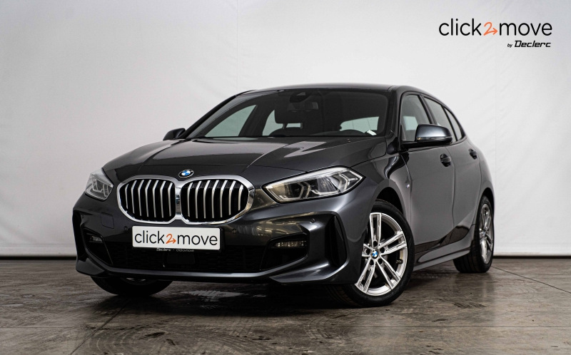 BMW Série 1