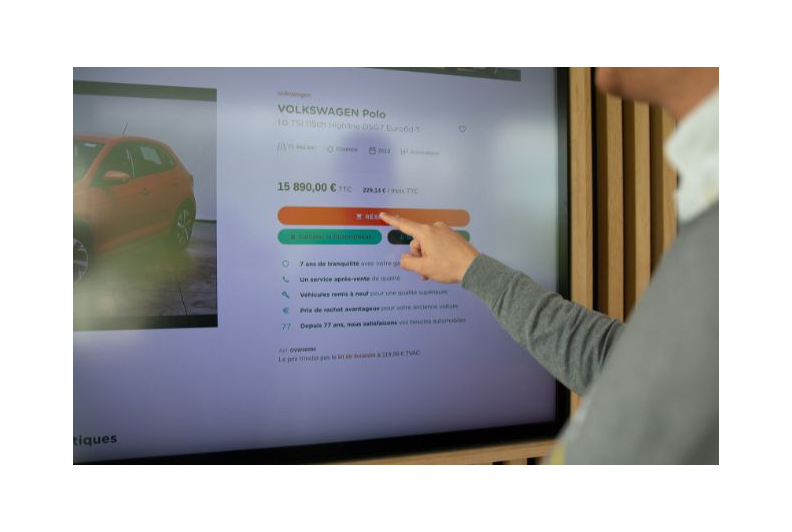 Astuces pour acheter un véhicule d’occasion rapidement