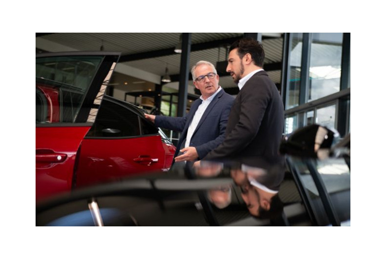 Le car-pass est-il nécessaire pour acheter son véhicule à un concessionnaire d’occasion ?