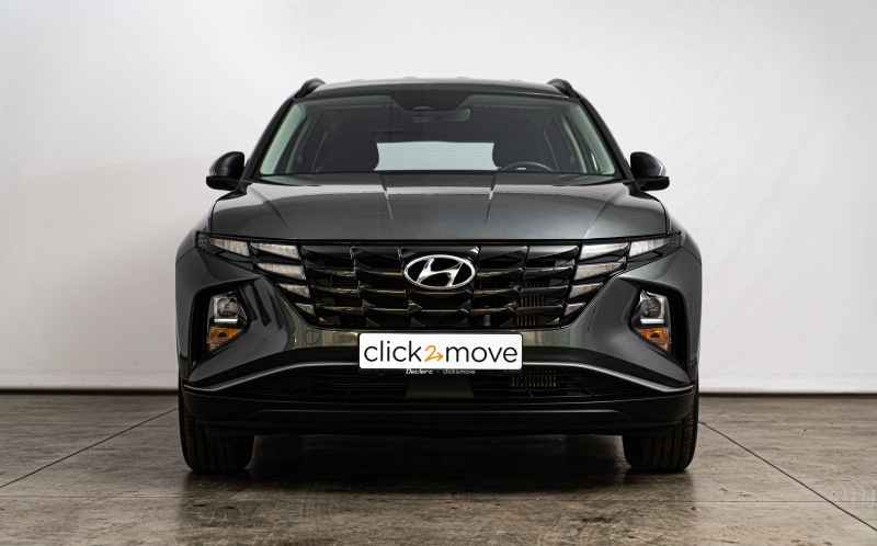 HYUNDAI Tucson HYUNDAI Tucson