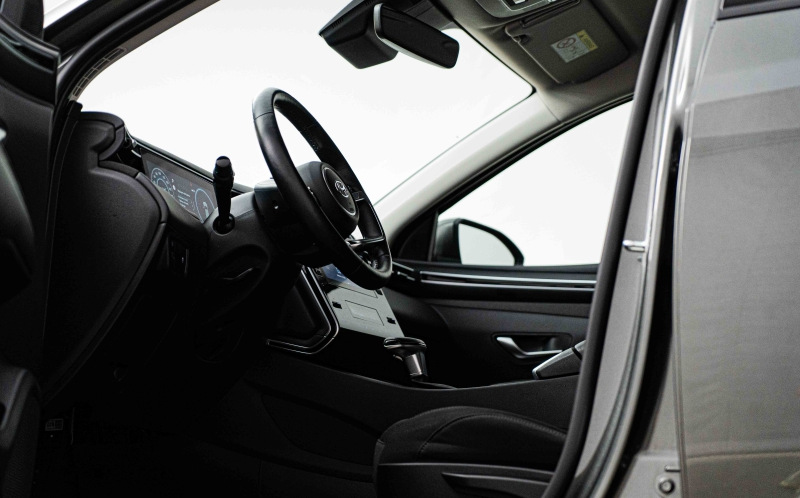 HYUNDAI Tucson HYUNDAI Tucson