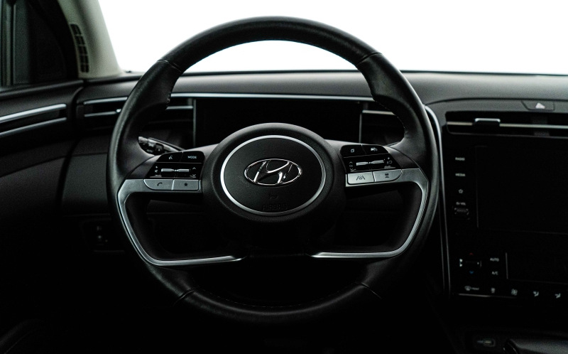 HYUNDAI Tucson HYUNDAI Tucson