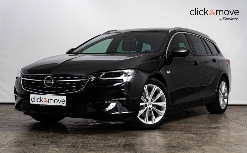 OPEL Insignia Sp Tourer