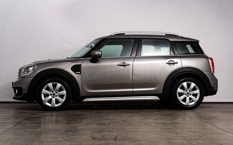 MINI Countryman MINI Countryman