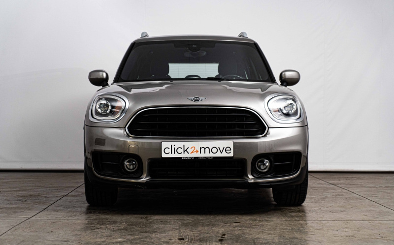 MINI Countryman MINI Countryman