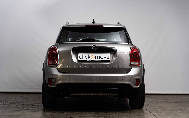 MINI Countryman MINI Countryman