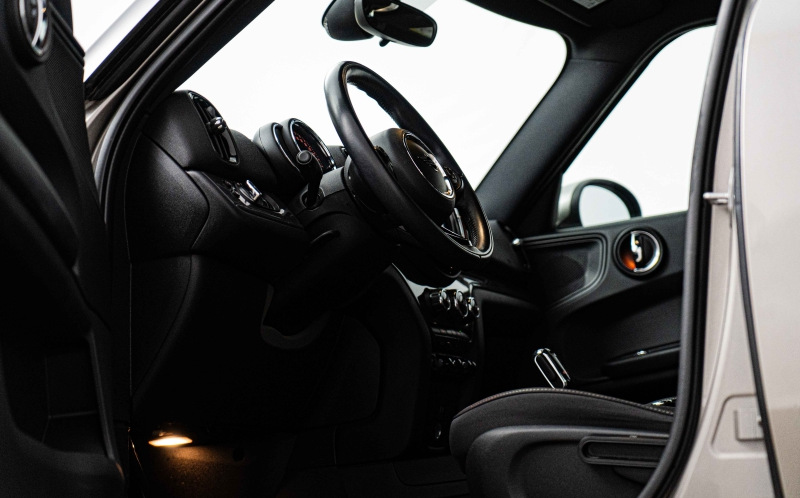 MINI Countryman MINI Countryman