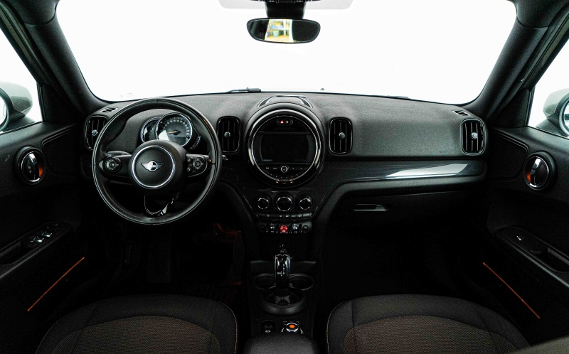 MINI Countryman MINI Countryman