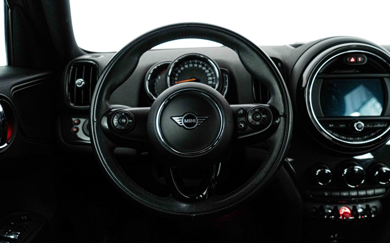 MINI Countryman MINI Countryman