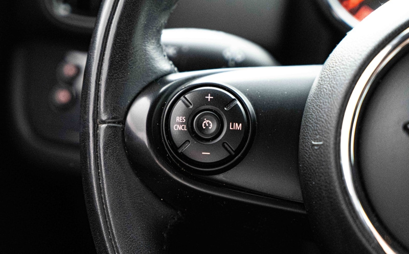 MINI Countryman MINI Countryman