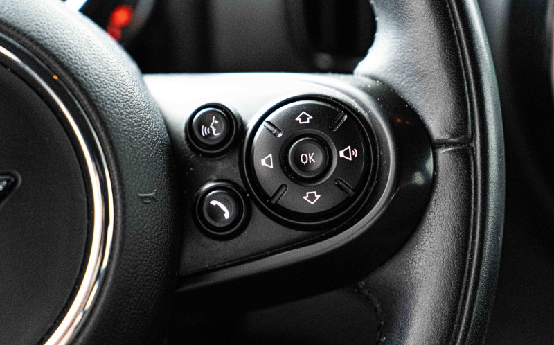 MINI Countryman MINI Countryman