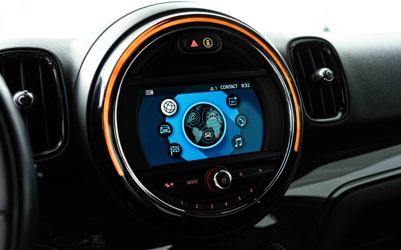 MINI Countryman MINI Countryman