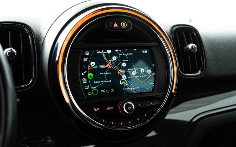 MINI Countryman MINI Countryman