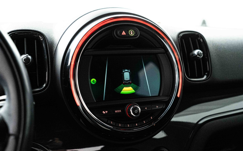 MINI Countryman MINI Countryman