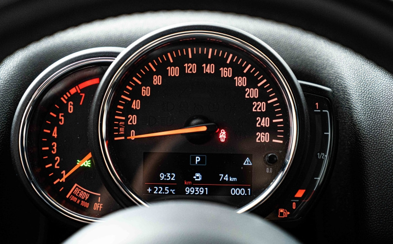 MINI Countryman MINI Countryman