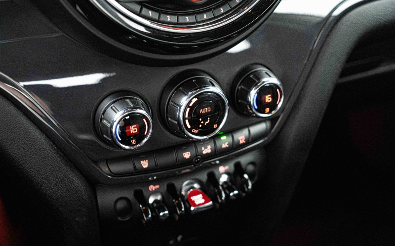 MINI Countryman MINI Countryman