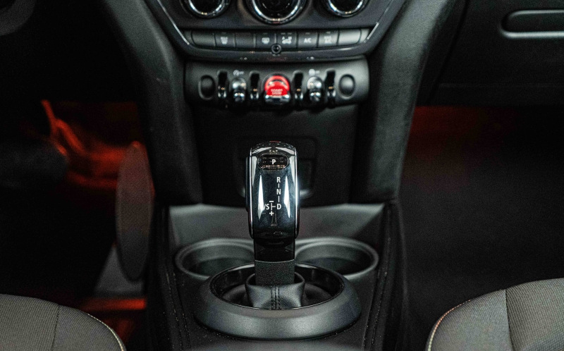 MINI Countryman MINI Countryman