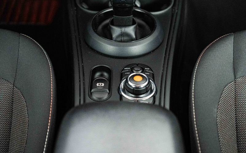 MINI Countryman MINI Countryman