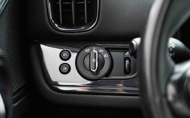 MINI Countryman MINI Countryman