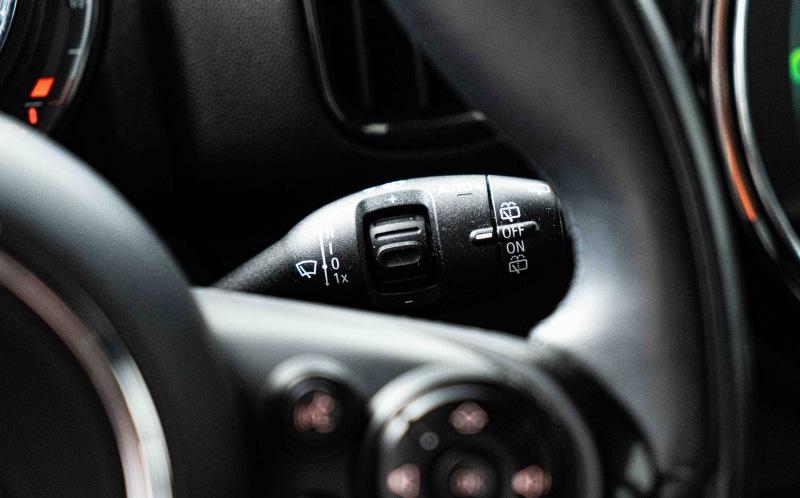 MINI Countryman MINI Countryman