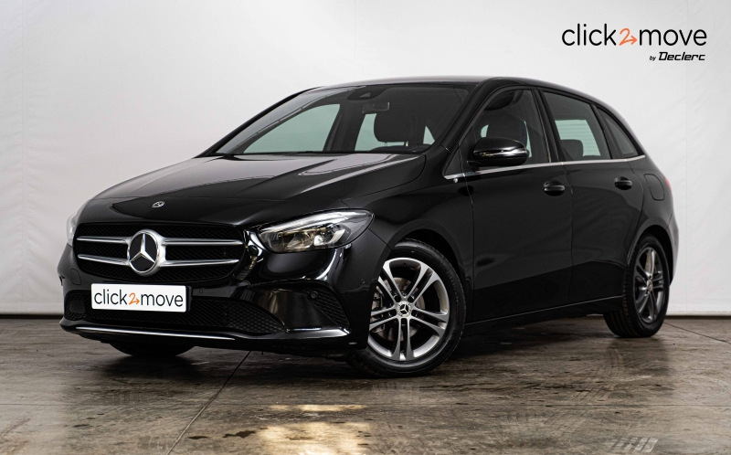 MERCEDES-BENZ Classe B