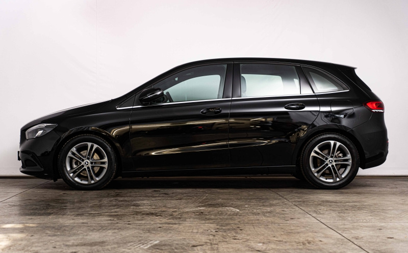 MERCEDES-BENZ Classe B MERCEDES-BENZ Classe B