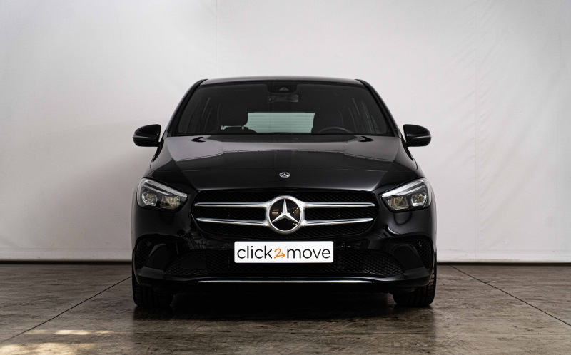 MERCEDES-BENZ Classe B MERCEDES-BENZ Classe B