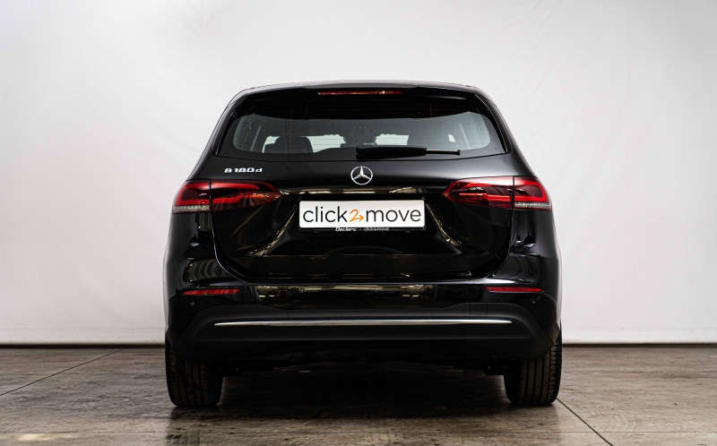 MERCEDES-BENZ Classe B MERCEDES-BENZ Classe B