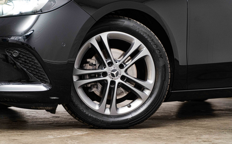 MERCEDES-BENZ Classe B MERCEDES-BENZ Classe B