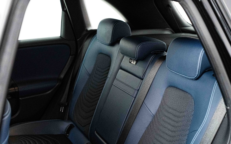 MERCEDES-BENZ Classe B MERCEDES-BENZ Classe B