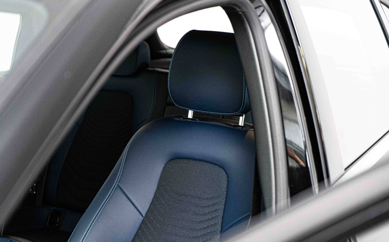 MERCEDES-BENZ Classe B MERCEDES-BENZ Classe B