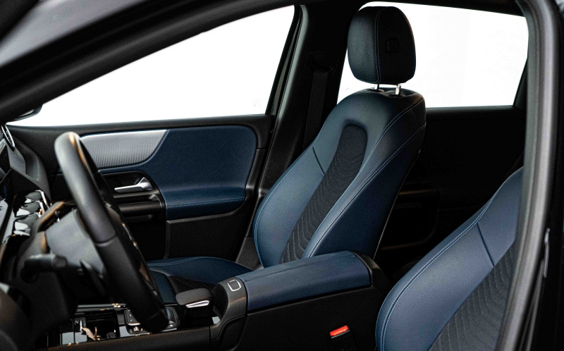 MERCEDES-BENZ Classe B MERCEDES-BENZ Classe B