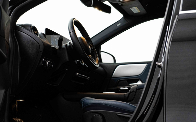 MERCEDES-BENZ Classe B MERCEDES-BENZ Classe B