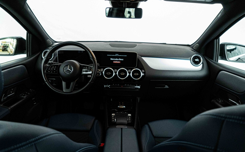 MERCEDES-BENZ Classe B MERCEDES-BENZ Classe B