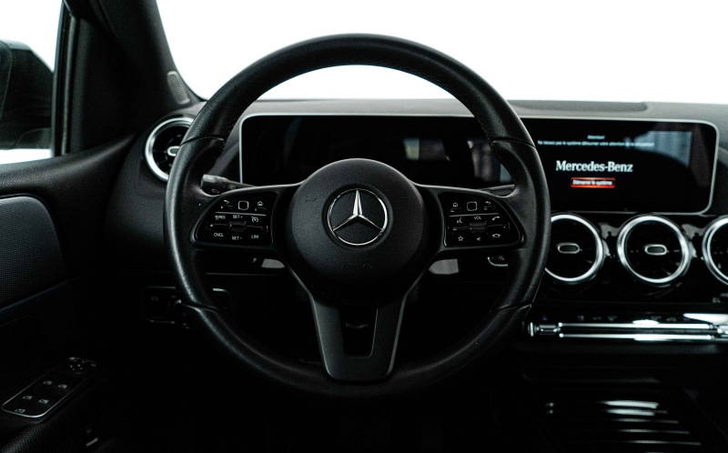 MERCEDES-BENZ Classe B MERCEDES-BENZ Classe B