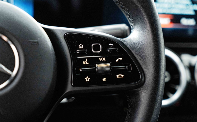 MERCEDES-BENZ Classe B MERCEDES-BENZ Classe B