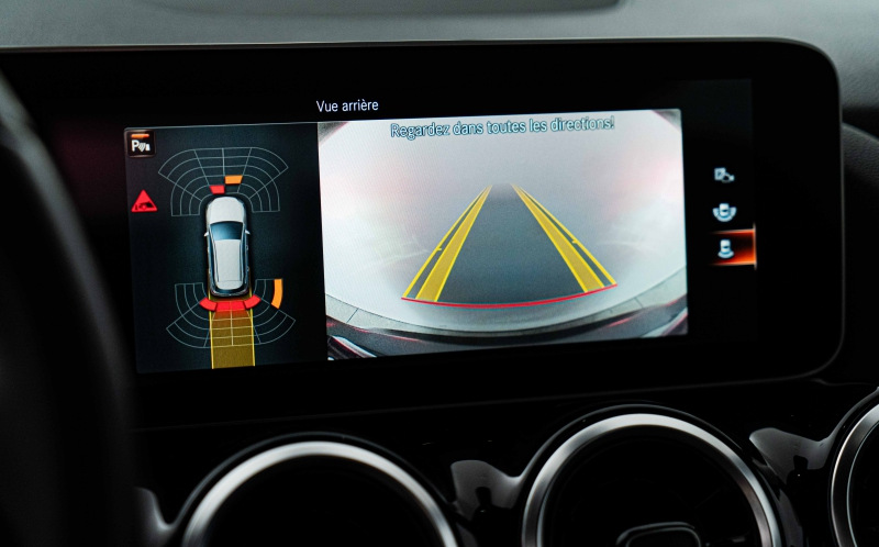 MERCEDES-BENZ Classe B MERCEDES-BENZ Classe B