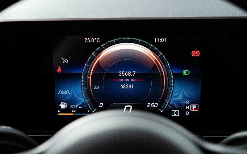 MERCEDES-BENZ Classe B MERCEDES-BENZ Classe B