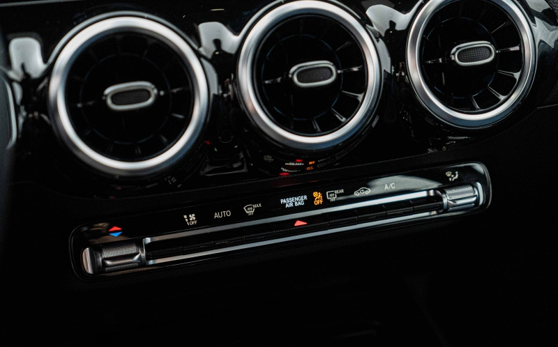 MERCEDES-BENZ Classe B MERCEDES-BENZ Classe B