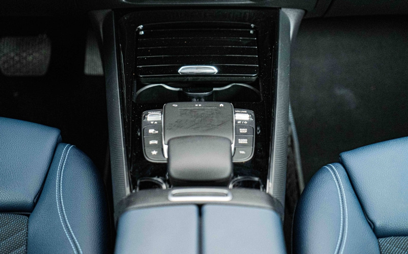 MERCEDES-BENZ Classe B MERCEDES-BENZ Classe B