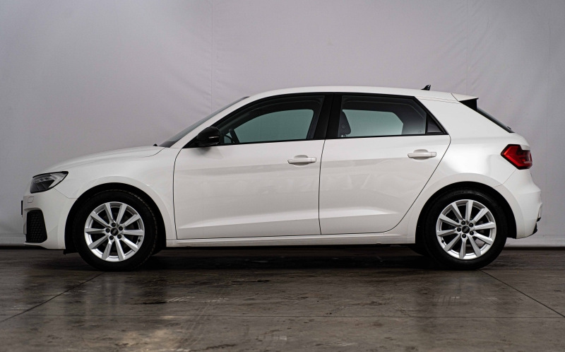 AUDI A1 Sportback AUDI A1 Sportback