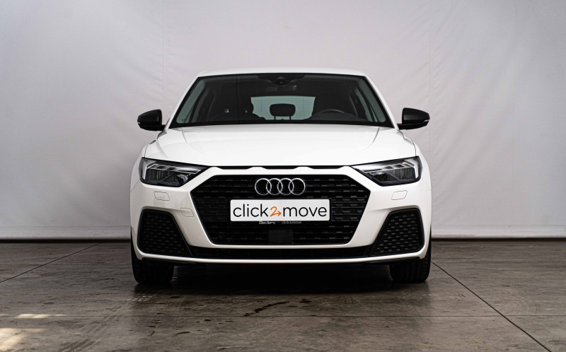 AUDI A1 Sportback AUDI A1 Sportback