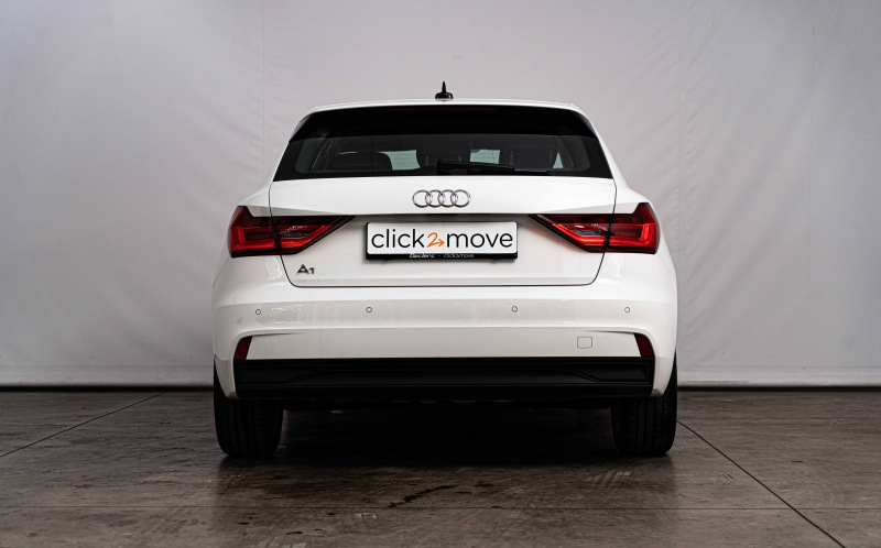 AUDI A1 Sportback AUDI A1 Sportback
