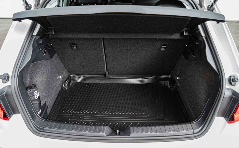 AUDI A1 Sportback AUDI A1 Sportback