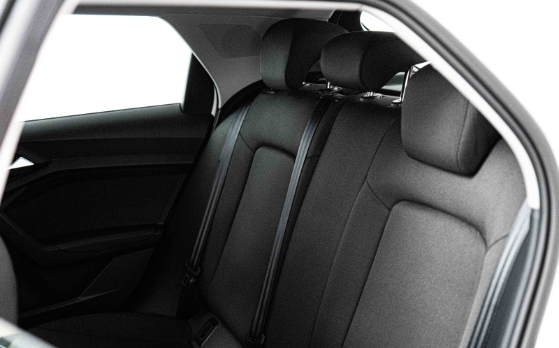 AUDI A1 Sportback AUDI A1 Sportback